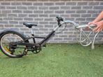 Aanhangfiets met 7 versnellingen, makkelijk aanklikken, Fietsen en Brommers, Fietsaccessoires | Aanhangers en Karren, Ophalen