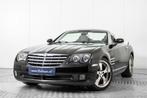 Chrysler Crossfire Cabrio 3.2 V6 (bj 2004, automaat), Automaat, Stoelverwarming, Achterwielaandrijving, Gebruikt