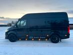 Mercedes Sprinter Achterbumper/opstap en Sidebars, Ophalen, Nieuw
