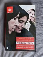 Rahmouna Salah - verzwegen, Ophalen of Verzenden, Zo goed als nieuw, Rahmouna Salah; Fatiha Maamoura; Nadia Kaci