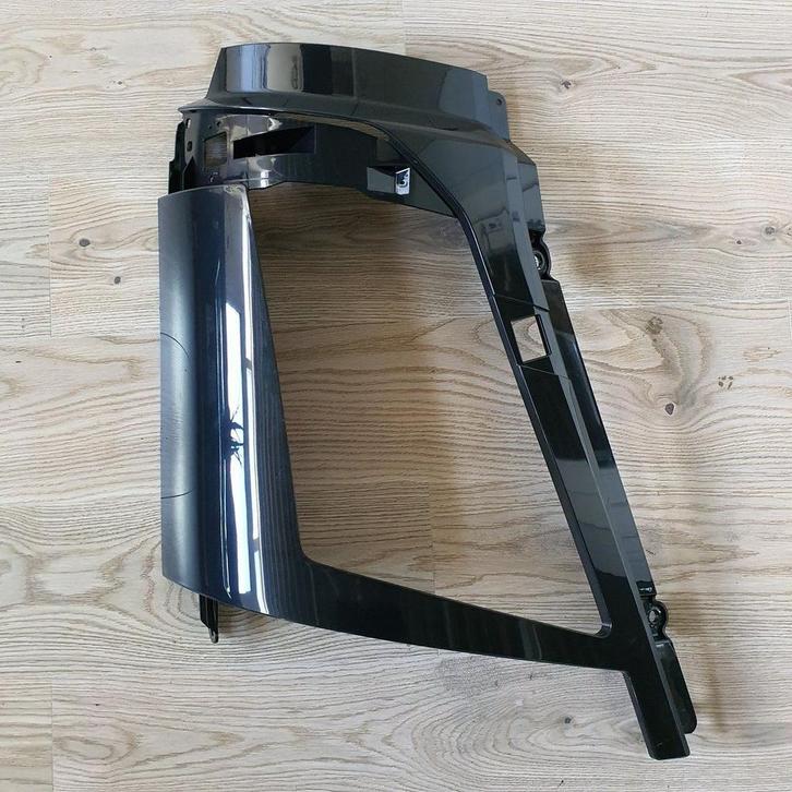 VOLVO FH4 KOPLAMP PLAAT RECHTS 21874457, Auto-onderdelen, Vrachtwagen-onderdelen, Volvo, Verlichting, Nieuw, Ophalen of Verzenden
