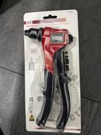 HBM Professionele Popnageltang 2,4 - 4,8 mm - Nieuw, Ophalen of Verzenden, Nieuw