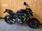 *VERKOCHT* KAWASAKI Z 650 ABS Z650 Z-650 Nieuwe set banden!, 2 cilinders, Bedrijf, Onbekend, KAWASAKI