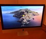 Apple iMac 27 inch. i7 quad core / 32 gb geheugen, Computers en Software, Apple Desktops, 32 GB, SSD, IMac, Ophalen of Verzenden