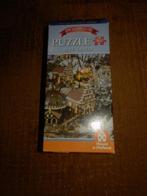 Puzzel Dickensville Elfsteden Puzzel - IJlst, 500st. NIEUW!!, Ophalen of Verzenden, 500 t/m 1500 stukjes, Nieuw, Legpuzzel