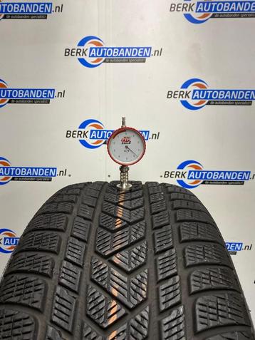 2x Pirelli Scorpion Winter MO1 265/40 R21 105V 265/40/21 265 beschikbaar voor biedingen