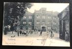 Doesburg - Mauritskazerne 1903 Militair Gelderland, Verzenden, Voor 1920, Gelopen, Gelderland