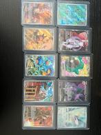 Pokemon Kaarten Verzameling, Hobby en Vrije tijd, Verzamelkaartspellen | Yu-gi-Oh!, Ophalen of Verzenden, Zo goed als nieuw, Meerdere kaarten