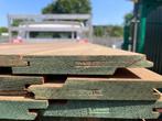 Rabat Ayous 90 stuks 305cm, Ophalen, Planken, Nieuw, Hardhout