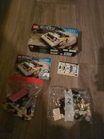 Lego 76897 audi quattro s1 speed champions compleet!, Kinderen en Baby's, Speelgoed | Duplo en Lego, Ophalen of Verzenden, Zo goed als nieuw