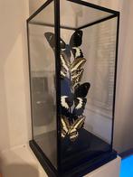 Vlinder woondecoratie, Ophalen, Zo goed als nieuw