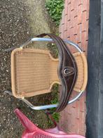 Springsingel Leer -, Dieren en Toebehoren, Ophalen of Verzenden, Gebruikt, Springen