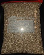 Vermiculiet fijn in 3L zak, Tuin en Terras, Aarde en Mest, Ophalen of Verzenden, Vermiculiet