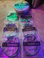 Seresto vlooienband kat, Dieren en Toebehoren, Katten-accessoires, Ophalen of Verzenden