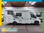 Sun Living S65-SL Automaat, lengtebedden, Caravans en Kamperen, Automaat, Airbags, Ringverwarming, Tot en met 2