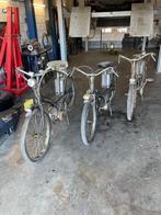 Kaptein Mobylette schuur vondst in een koop, Fietsen en Brommers, Brommers | Oldtimers, 50 cc, Maximaal 25 km/u, Ophalen, Overige merken