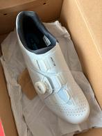 Shimano RC300 Fietsschoenen Wit Maat 43 + Cleats, Ophalen of Verzenden, Nieuw, Wit, Sportschoenen