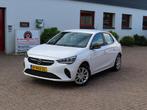 Opel Corsa Electric 50kWh 136pk Aut Edition/ SOH 92%/ 11 Kw, Gebruikt, Zwart, Wit, Origineel Nederlands