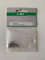 Esky ball end screw 002619 nieuw rc helicopter, Hobby en Vrije tijd, Ophalen of Verzenden, Nieuw, Elektro, Helikopter