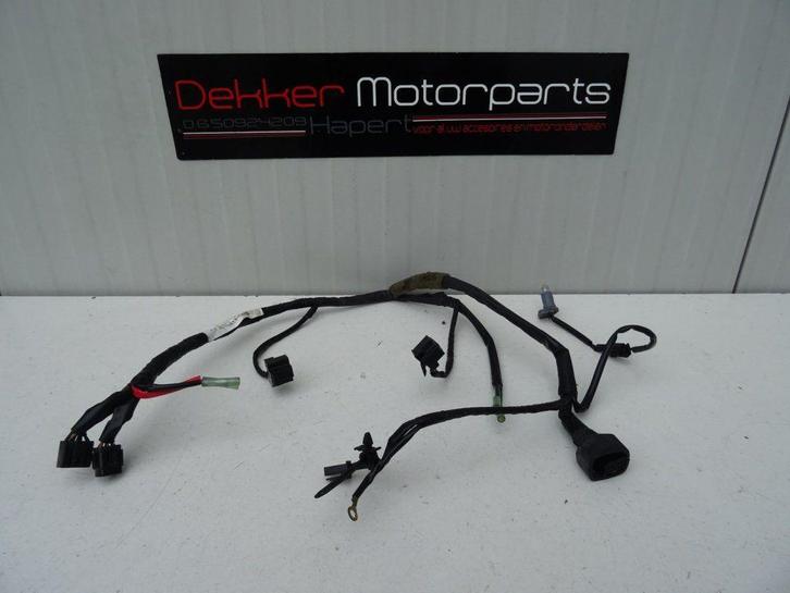 Voorste / Teller Kabelboom Yamaha Fazer 800 2010-2011-2012, Motoren, Onderdelen | Yamaha, Gebruikt, Ophalen of Verzenden