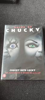 Chucky, Cd's en Dvd's, Dvd's | Horror, Ophalen of Verzenden, Nieuw in verpakking
