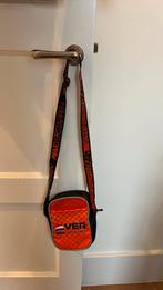 Schoudertasje Max Verstappen, Ophalen of Verzenden, Zo goed als nieuw