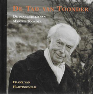 Frank v Hartingsveld: De TAO van Toonder (incl. DVD) beschikbaar voor biedingen