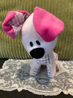 Knuffel Woezel en Pip (111024), Ophalen of Verzenden, Zo goed als nieuw, Hond