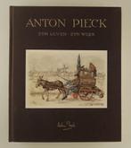 Eysselsteijn, Ben van - Anton Pieck / Zyn leven - zyn werk, Verzenden, Gelezen, Schilder- en Tekenkunst
