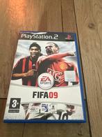 FIFA 09 - PlayStation 2, Gebruikt, Verzenden, 1 speler, Vanaf 3 jaar
