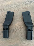 Dubatti adapters, Ophalen of Verzenden, Zo goed als nieuw, Overige merken