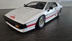 Autoart 1:18 Lotus Esprit Turbo, Ophalen of Verzenden, Zo goed als nieuw, Autoart