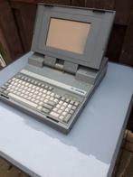 Vintage Laptop Computer +- 1990, Computers en Software, Vintage Computers, Ophalen of Verzenden, Overig