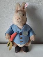 Steiff Peter Rabbit 354168, Verzamelen, Beren en Cherished Teddies, Steiff, Stoffen beer, Ophalen of Verzenden, Zo goed als nieuw
