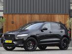 Jaguar F-PACE 3.0 S/C S A381PK / LED, Auto's, Automaat, Gebruikt, Euro 6, Met garantie (alle)