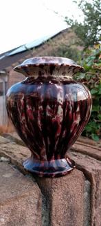 Antieke Art Deco JEMA vaas, Antiek en Kunst, Antiek | Vazen, Ophalen of Verzenden