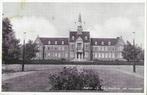 Alphen a.d. Rijn, Raadhuis met monument, Verzenden, 1940 tot 1960, Gelopen, Zuid-Holland