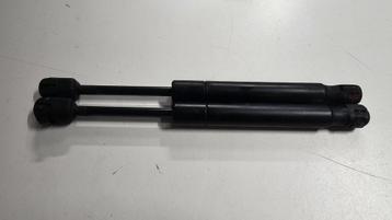 Gasdempers gasveer set voor motorkap Mini serie R55 R56 R57  beschikbaar voor biedingen