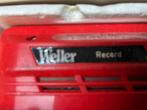 Weller Soldeerpistool!, Doe-het-zelf en Verbouw, Gereedschap | Handgereedschap, Ophalen of Verzenden, Zo goed als nieuw