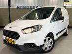 Ford Transit Courier 1.0 Trend EcoBoost S&S BENZINE I CARPLA, Voorwielaandrijving, Stof, Gebruikt, 100 pk