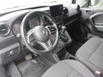 Mercedes-Benz Citan 110 CDI L1 AUT. TREKHAAK, Stof, Gebruikt, Euro 6, Wit