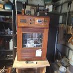 Vol automatische broedkast, Dieren en Toebehoren, Ophalen, Gebruikt, Broedmachine