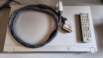 LG DVD Speler - Dvx16 beschikbaar voor biedingen