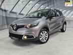 Renault Captur 0.9 TCe Expression, Voorwielaandrijving, Stof, Gebruikt, Origineel Nederlands