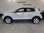 Volkswagen T-CROSS 1.0 TSI Style Virtual Clima Cruise Navi C, T-Cross, Gebruikt, Met garantie (alle), Bedrijf