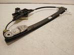 Raammechaniek elektrisch links achter Volkswagen Passat, Onderdelen@venauto.nl, Van der Ven Autorecycling B.V., Gebruikt, Volkswagen