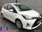 Toyota Yaris 1.5 Hybrid Climate controle camera all Season!, 1497 cc, Gebruikt, Euro 6, 4 cilinders