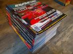 Formule 1 Race Report Magazine met Verstappen en Schumacher, Ophalen, Zo goed als nieuw, Sport en Vrije tijd