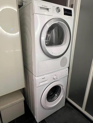 Wasmachine Proline alleen nog op voorraad. beschikbaar voor biedingen