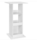 Bartafel met opbergruimte, Ophalen of Verzenden, Nieuw